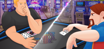 poker tells