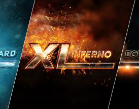 888poker XL Inferno