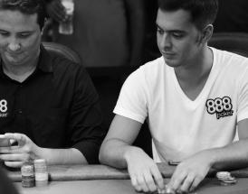 Bruno Foster and Niko