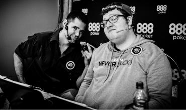 David Tuchman & Tonka