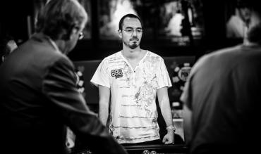 Kassouf contra Matuson