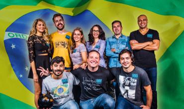 888live sao paulo