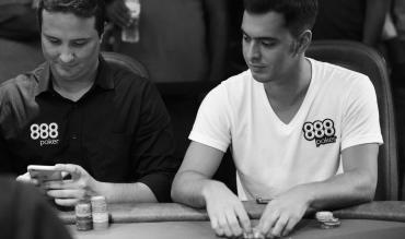 Bruno Foster and Niko